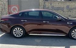 كيا اوبتيما